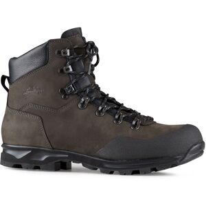 Lundhags Unisex Stuore Insulated Mid Ash 36, Ash