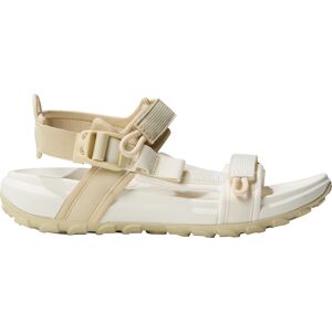 The North Face Women's Explore Camp Sandals White Dune/Gravel 39, White Dune/Gravel