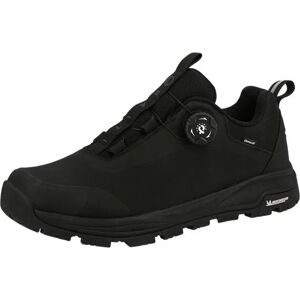 Halti Men's Buli Low Freelock 2 DrymaxX Black, 36 Halti Men's Buli Low Freelock 2 DrymaxX Black, 36