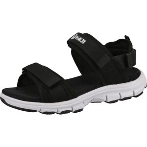 Halti Women's Resa 2 Outdoor Sandal Black, 36 Halti Women's Resa 2 Outdoor Sandal Black, 36