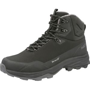 Halti Women's Kenai Mid 2 Dx Spike Shoe Black, 38 Halti Women's Kenai Mid 2 Dx Spike Shoe Black, 38