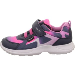 Superfit Kid's Rush Blue/Pink, 34 Superfit Kid's Rush Blue/Pink, 34