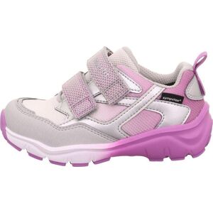 Superfit Kids' Sport5 Sympatex Light Grey/Purple, 31 Superfit Kids' Sport5 Sympatex Light Grey/Purple, 31