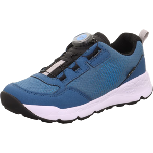 Superfit Youth Free Ride Gore-Tex Blue, 34.0 Superfit Youth Free Ride Gore-Tex Blue, 34.0