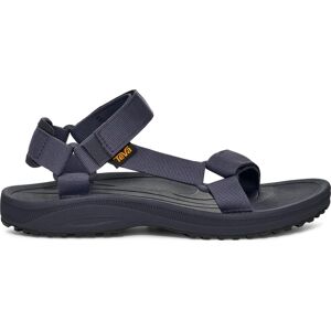 Teva Men's Winsted Sandals Crown Blue, 44.5 Teva Men's Winsted Sandals Crown Blue, 44.5