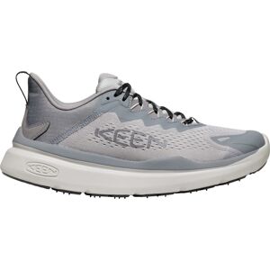 Keen Men's WK450 Alloy-Steel Grey, 44 Keen Men's WK450 Alloy-Steel Grey, 44