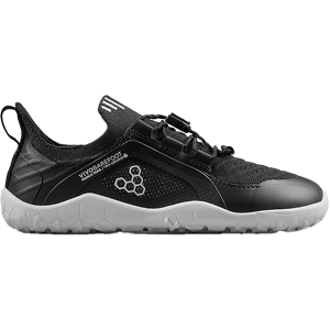 Vivobarefoot Kids' Primus Trail Knit FG Eclipse, 31 Vivobarefoot Kids' Primus Trail Knit FG Eclipse, 31