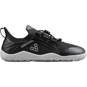 Vivobarefoot Kids' Primus Trail Knit FG Pre-School Eclipse, 25 Vivobarefoot Kids' Primus Trail Knit FG Pre-School Eclipse, 25