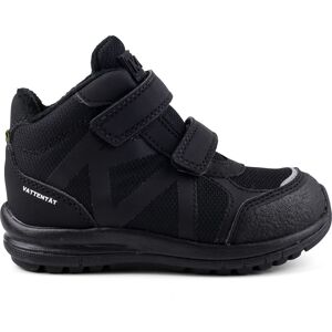 Kavat Kids' Iggesund Warm Wp Black, 22 Kavat Kids' Iggesund Warm Wp Black, 22