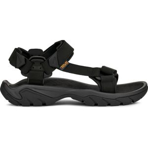 Teva Men's Terra Fi 5 Universal Leather Black/Phantom, 42 Teva Men's Terra Fi 5 Universal Leather Black/Phantom, 42