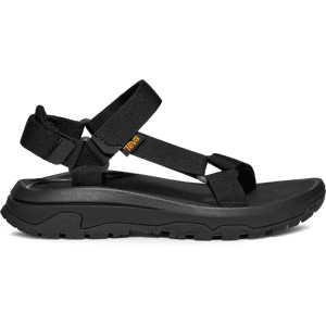 Teva Men's Hurricane XLT3 Sandal Black, 47 Teva Men's Hurricane XLT3 Sandal Black, 47