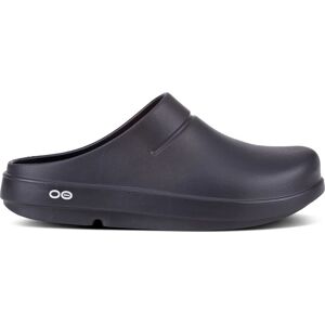 OOFOS Unisex Oocloog Black, 44 OOFOS Unisex Oocloog Black, 44
