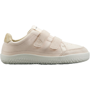Vivobarefoot Kids' Gobi Sneaker Pre-School Pastel Rose Tan, 28 Vivobarefoot Kids' Gobi Sneaker Pre-School Pastel Rose Tan, 28