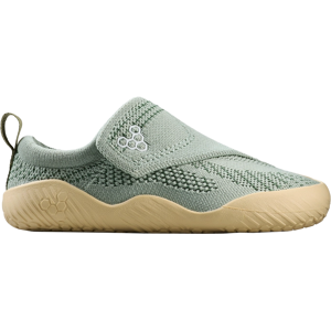 Vivobarefoot Kids' Motus Knit Pre-School Glacial Green, 29 Vivobarefoot Kids' Motus Knit Pre-School Glacial Green, 29