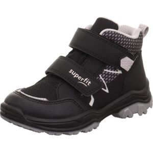 Superfit Kids' Jupiter Black/Light Grey, 31 Superfit Kids' Jupiter Black/Light Grey, 31