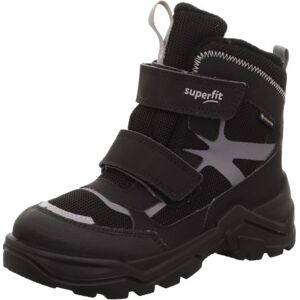 Superfit Kids' Snow Max GORE-TEX Black/lightgrey, 31.0 Superfit Kids' Snow Max GORE-TEX Black/lightgrey, 31.0