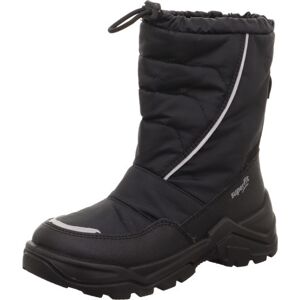 Superfit Juniors' Snow Max Black, 28.0 Superfit Juniors' Snow Max Black, 28.0