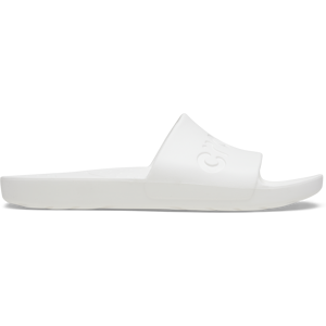Crocs Unisex Slide White, 38-39 Crocs Unisex Slide White, 38-39