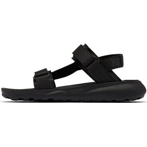 Columbia Men's Peakfreak Roam Sandal Black, Black, Charcoal, 41 Columbia Men's Peakfreak Roam Sandal Black, Black, Charcoal, 41