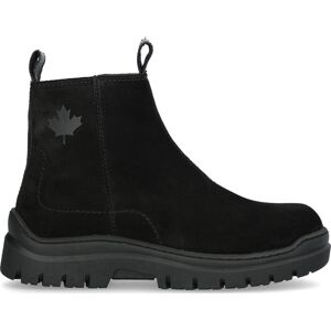 Canada Snow Men's Mount Croy Black, 43 Canada Snow Men's Mount Croy Black, 43