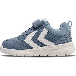 Hummel Juniors' Crosslite Infant Faded Denim, 29 Hummel Juniors' Crosslite Infant Faded Denim, 29