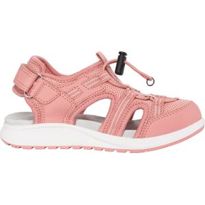 Viking Kid's Thrill Sandal 1v Sl Light Pink, 24 Viking Kid's Thrill Sandal 1v Sl Light Pink, 24