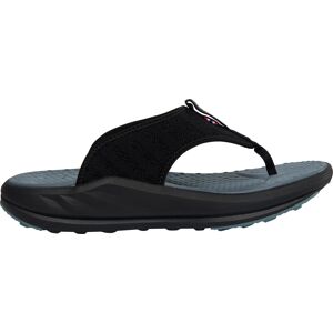 Viking Men's Balance Sandal Black/Grey, 42 Viking Men's Balance Sandal Black/Grey, 42