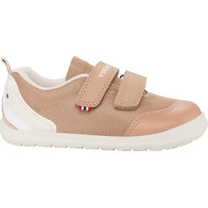 Viking Kids' Alv Barefoot Paw 2v Beige, 26 Viking Kids' Alv Barefoot Paw 2v Beige, 26