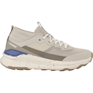 Viking Women's Her Momentum GORE-TEX Pearlgrey, 41 Viking Women's Her Momentum GORE-TEX Pearlgrey, 41