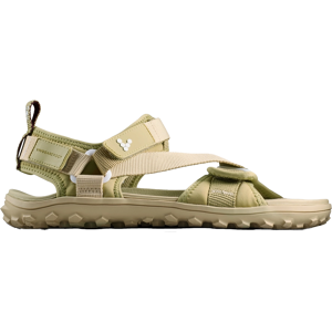 Vivobarefoot Men's Tracker Ora Sandal Dune, 41 Vivobarefoot Men's Tracker Ora Sandal Dune, 41