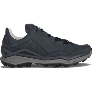 LOWA Men's Maddox Pro Lt Low Marine, 42.5 LOWA Men's Maddox Pro Lt Low Marine, 42.5