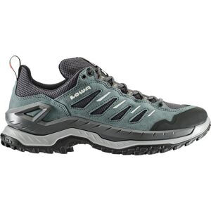 LOWA Men's Innovo Low Petrol, 41.5 LOWA Men's Innovo Low Petrol, 41.5