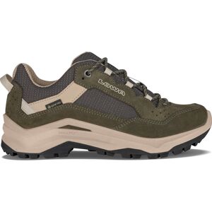 LOWA Women's Ventierra GORE-TEX Low Olive, 40 LOWA Women's Ventierra GORE-TEX Low Olive, 40