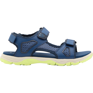 Jack Wolfskin Kids' Taraco Beach Sandal Evening Sky, 26 Jack Wolfskin Kids' Taraco Beach Sandal Evening Sky, 26