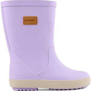 Kavat Kids' Skur Waterproof Lilac, 23 Kavat Kids' Skur Waterproof Lilac, 23