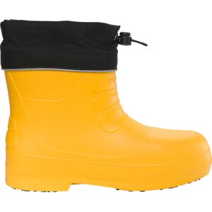 Viking Unisex Norse Low Boot Yellow, 46 Viking Unisex Norse Low Boot Yellow, 46
