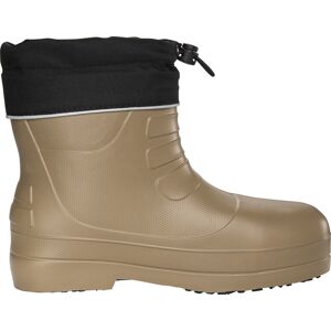 Viking Unisex Norse Low Boot Dark Natural/Black, 44 Viking Unisex Norse Low Boot Dark Natural/Black, 44
