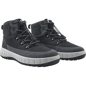 Reima Kids' tec Shoes Wetter 2.0 Black, Black 9990, 31 Reima Kids' tec Shoes Wetter 2.0 Black, Black 9990, 31