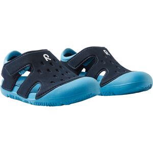 Reima Kids' Sandals Koralli Navy, 29 Reima Kids' Sandals Koralli Navy, 29