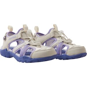 Reima Kids' Hiekalla Sandals Light Beige, 31 Reima Kids' Hiekalla Sandals Light Beige, 31