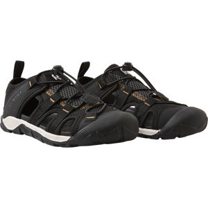 Reima Kids' Sandals Talsi Black, 34 Reima Kids' Sandals Talsi Black, 34