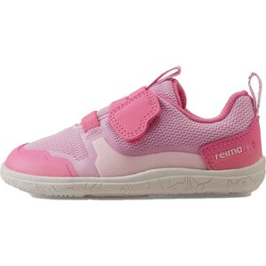 Reima Kids' tec Barefoot Shoes Tepastelu Light Heather, 25 Reima Kids' tec Barefoot Shoes Tepastelu Light Heather, 25