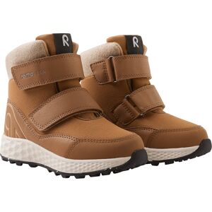 Reima Kids' tec Shoes Hallava Cinnamon Brown, 34 Reima Kids' tec Shoes Hallava Cinnamon Brown, 34