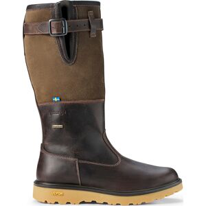 Graninge Women's Frostviken Dark Brown, 36 Graninge Women's Frostviken Dark Brown, 36