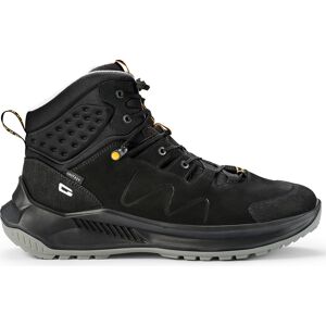 Graninge Unisex Jäkkvik Black, 37 Graninge Unisex Jäkkvik Black, 37