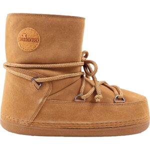 Rubberduck Women's Rd Bulky Boots Suede Adult Chestnut, 39 Rubberduck Women's Rd Bulky Boots Suede Adult Chestnut, 39
