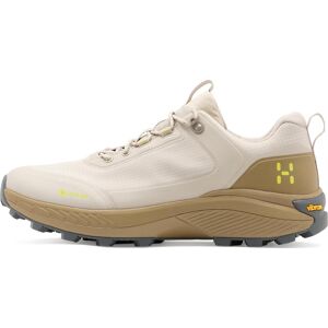 Haglöfs Men's L.I.M Horizon Hike GORE-TEX Low Chalk Beige/oak Brown, 44 Haglöfs Men's L.I.M Horizon Hike GORE-TEX Low Chalk Beige/oak Brown, 44