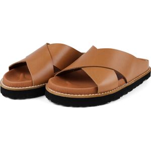 Kavat Women's Länna Light Brown, 36 Kavat Women's Länna Light Brown, 36