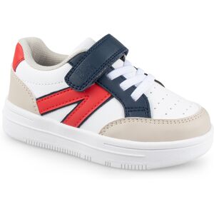 Pax Kids' Blaze White/Navy, 29 Pax Kids' Blaze White/Navy, 29