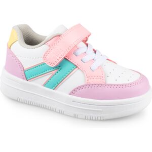 Pax Kids' Blaze Pastel/White, 27 Pax Kids' Blaze Pastel/White, 27